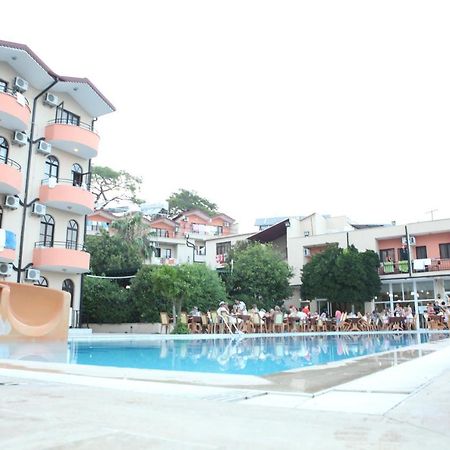 Akasia Resort Hotel Beldibi  Exteriér fotografie